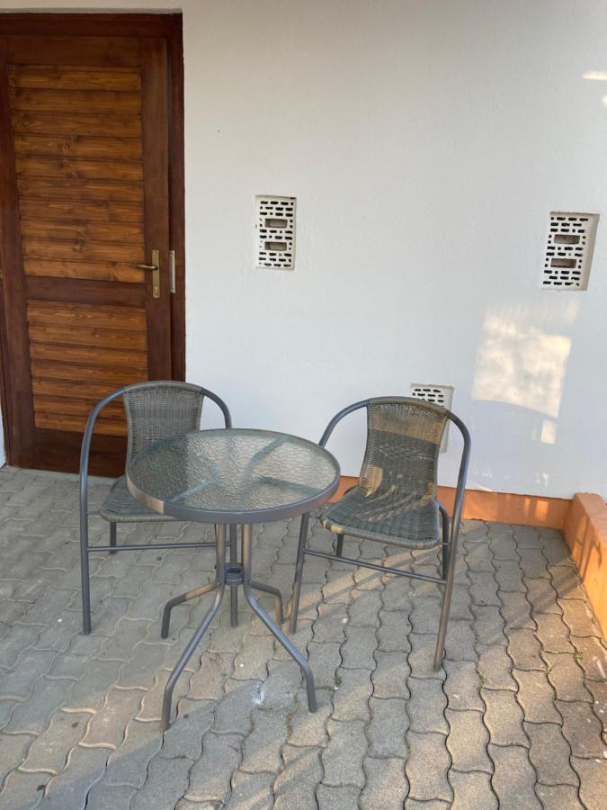 Apartmán Kopa Vendeghaz Szigetvár Exteriér fotografie