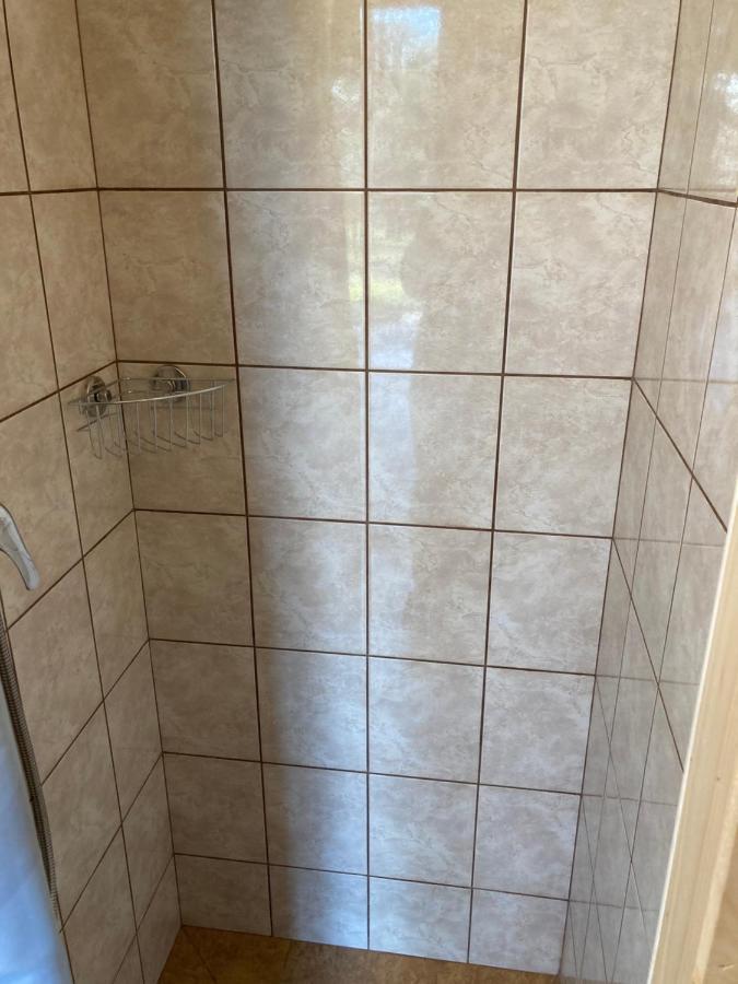 Apartmán Kopa Vendeghaz Szigetvár Exteriér fotografie