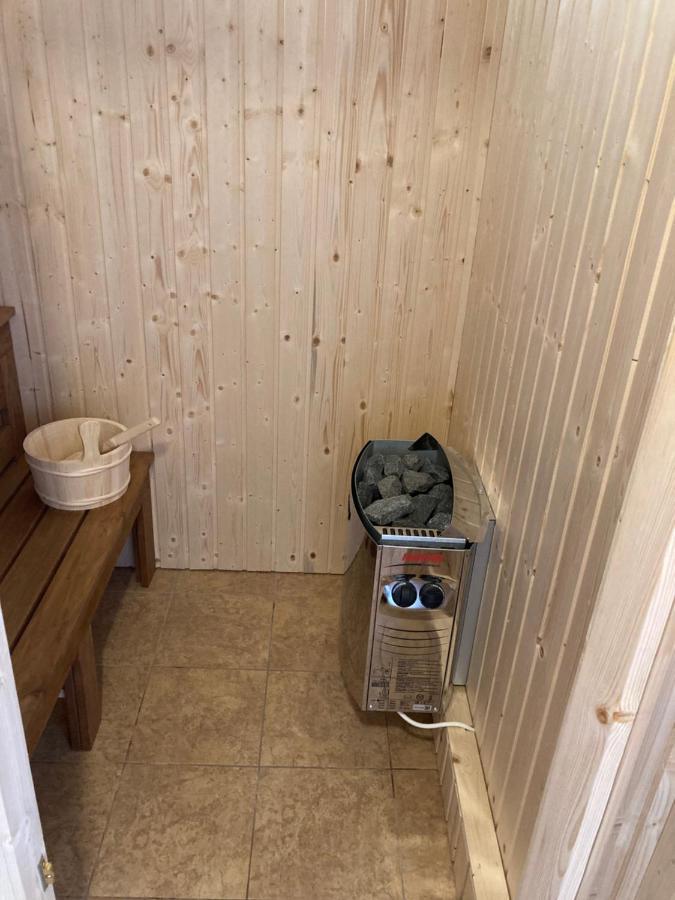 Apartmán Kopa Vendeghaz Szigetvár Exteriér fotografie